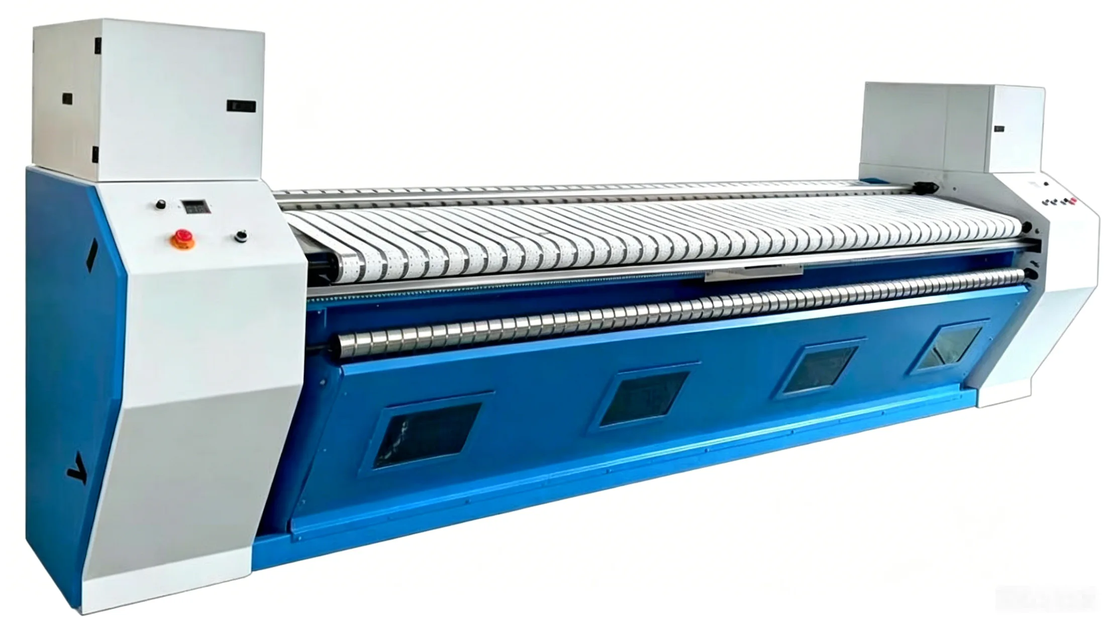 Economical artificial feeding and minimal maintenance.